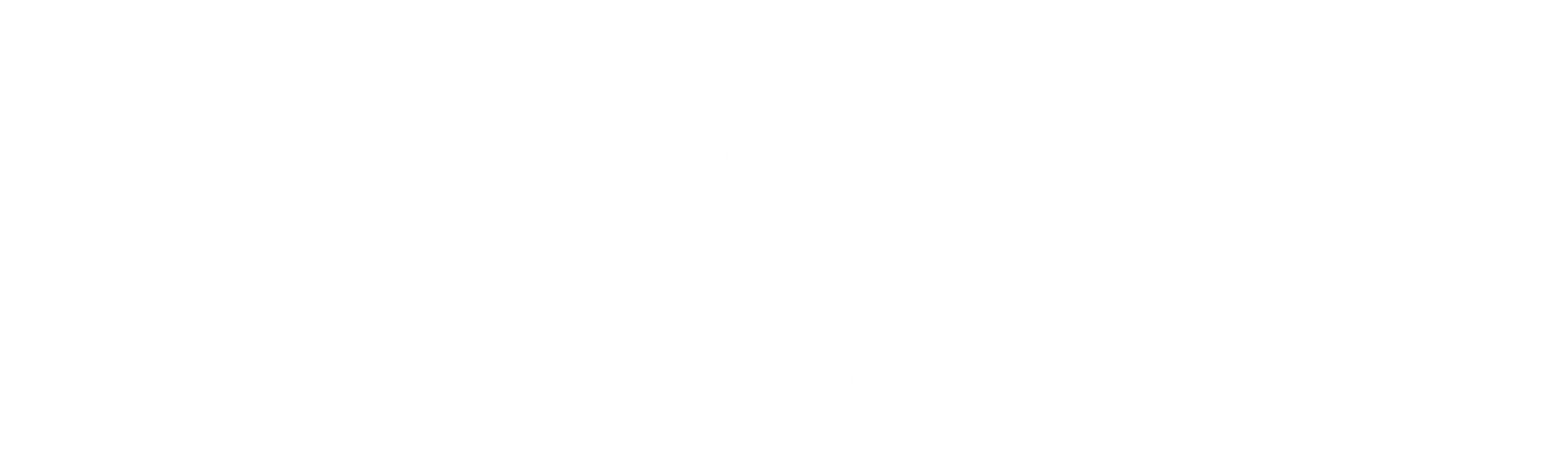 Different Touch The Brand